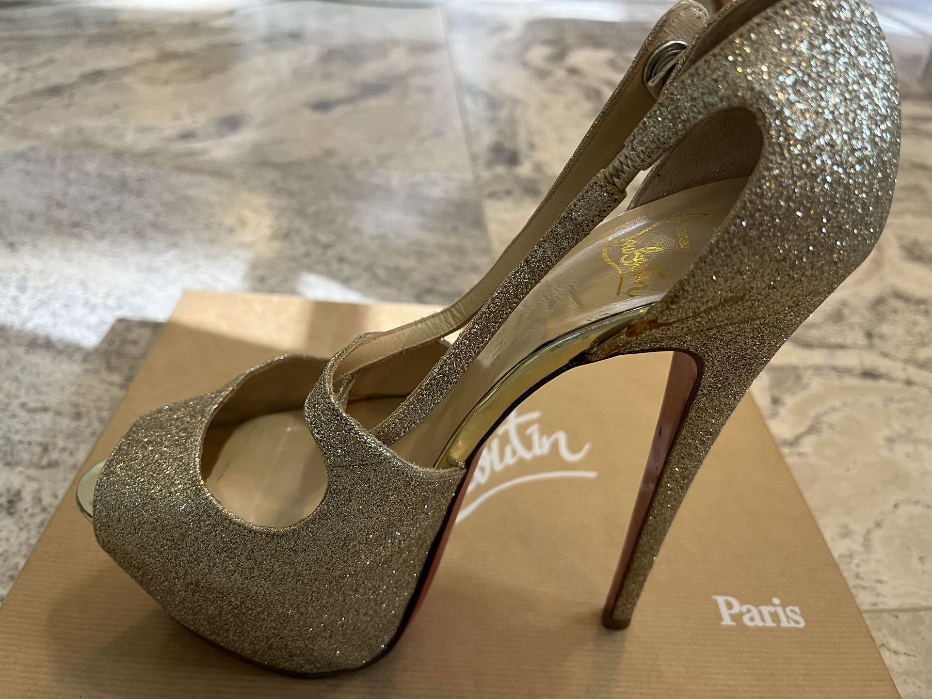 Christian Louboutin