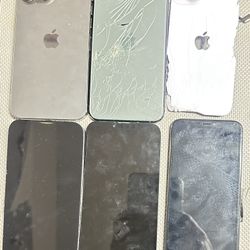 iPad iPhone LCD Screen (R.E.P.A.I.R.S)