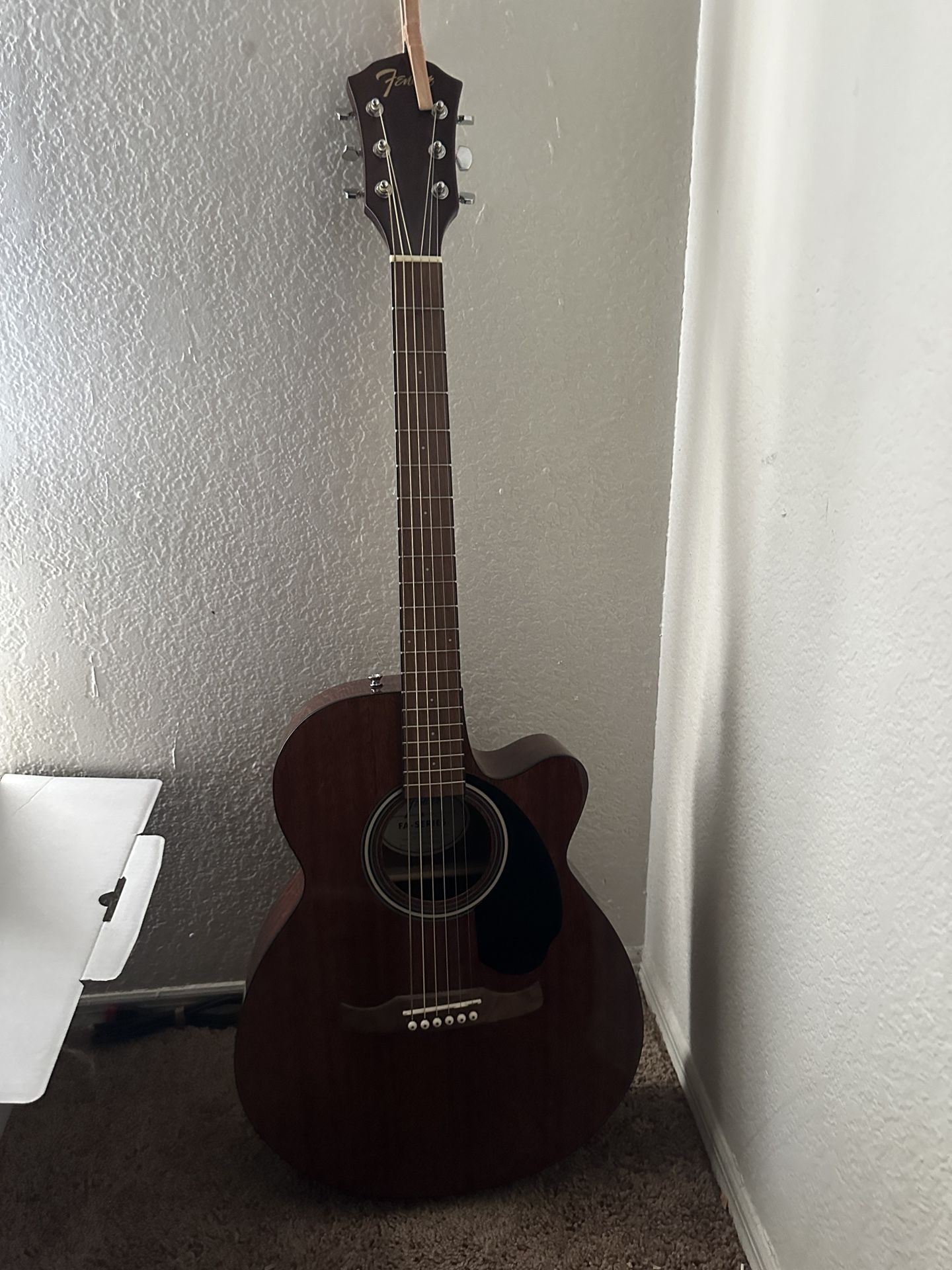 Guitar