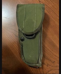 Military/Army Pistol Holster