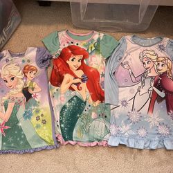 Girls Pajamas