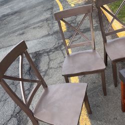 Chairs 