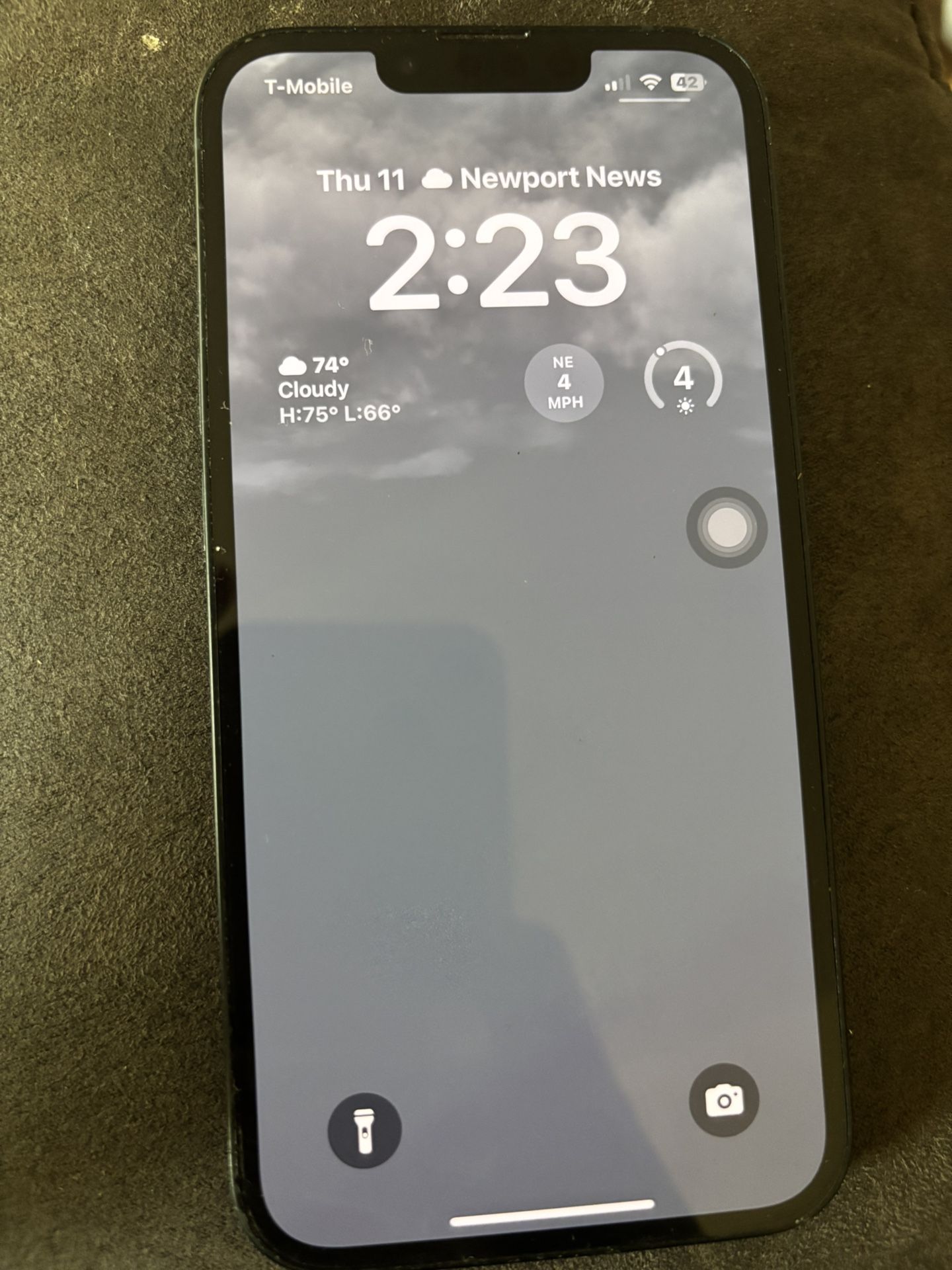 iPhone 13