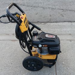 Dewalt 33000 Psi