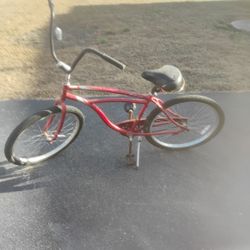 Del Sol Cruiser Bike