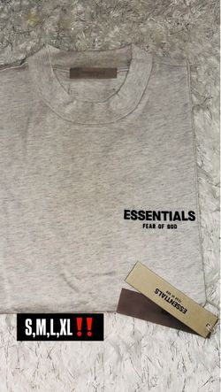 Essential shirts