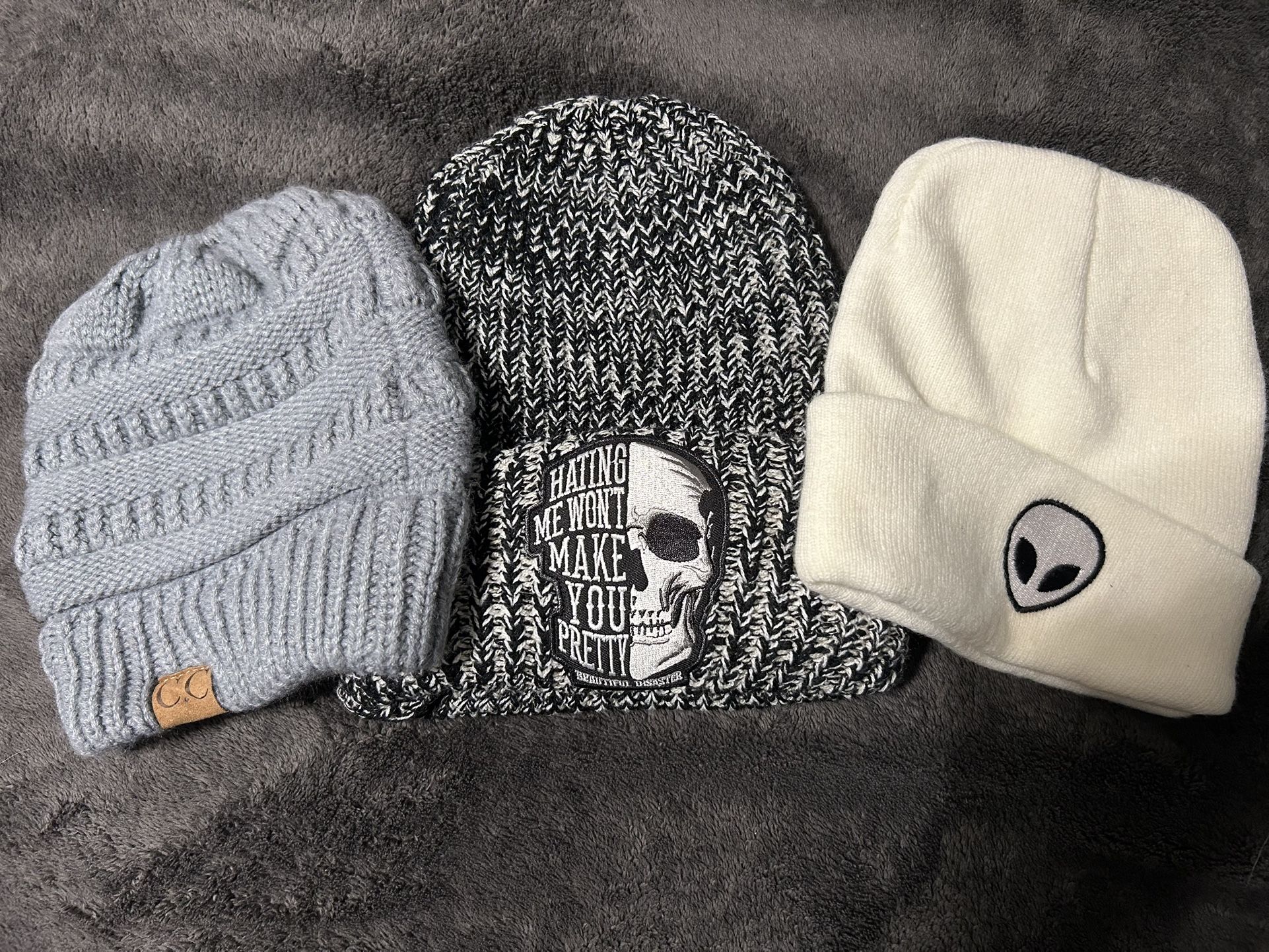 Women’s Beanies
