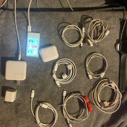 Apple Products 