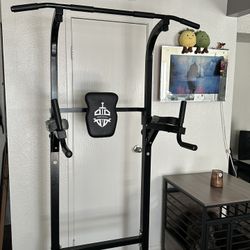 Home Gym Equipment 
