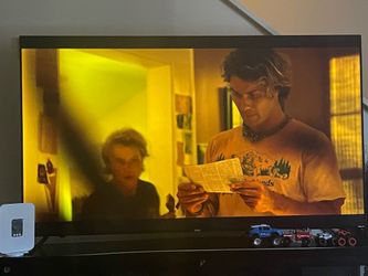 TV de 75 pulgadas