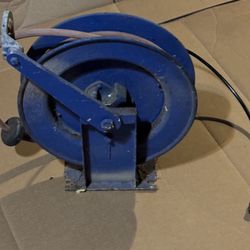 Hose Reel 