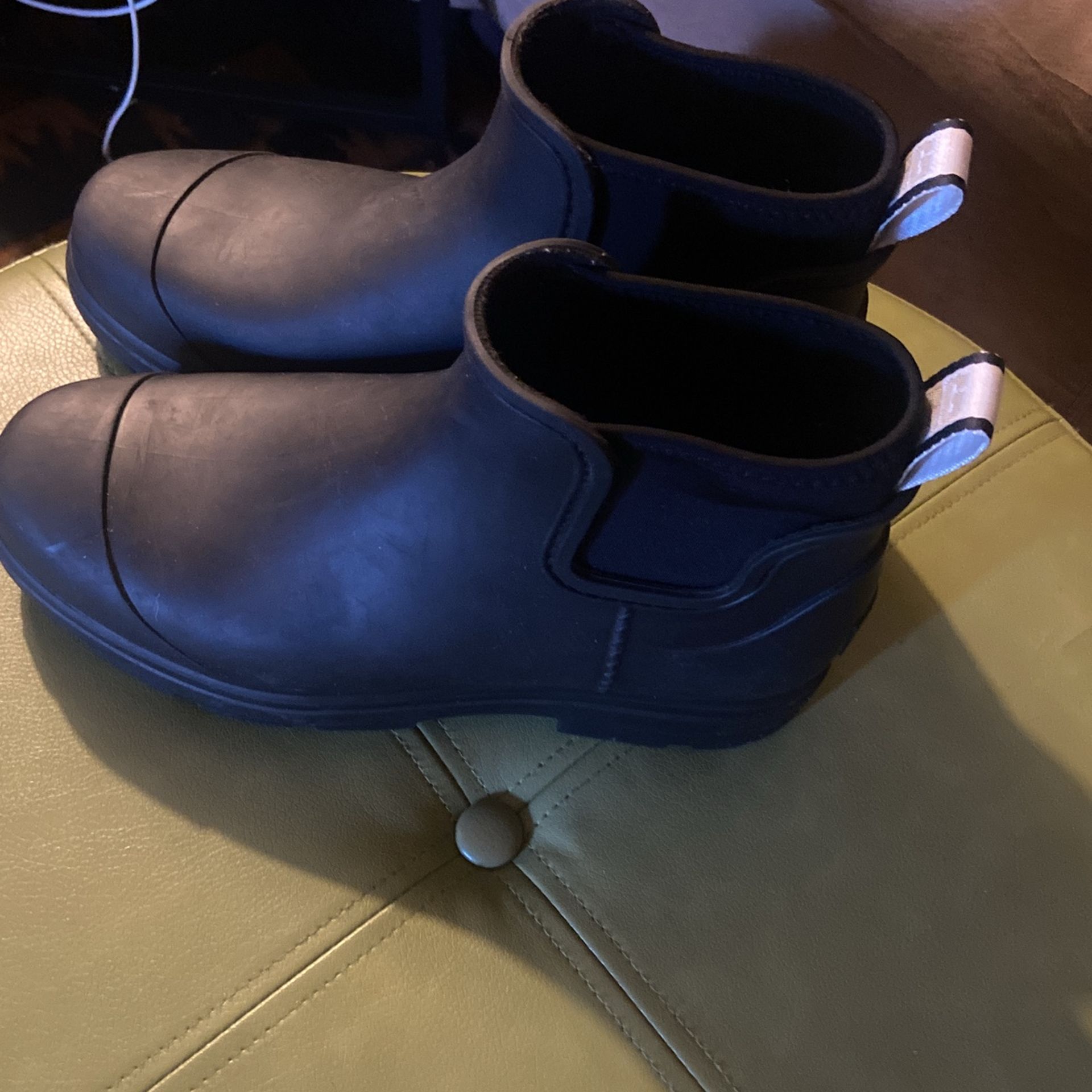 Ugg Rain Boots