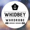 Whidbey Wardrobe