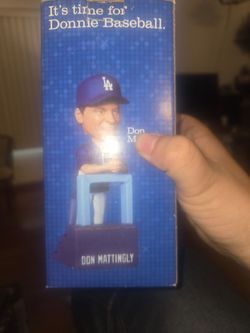 Don Mattingly