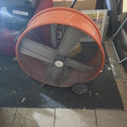 42 Inch Fan