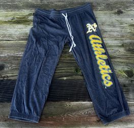 Vintage Oakland A’s and NFL Clothing