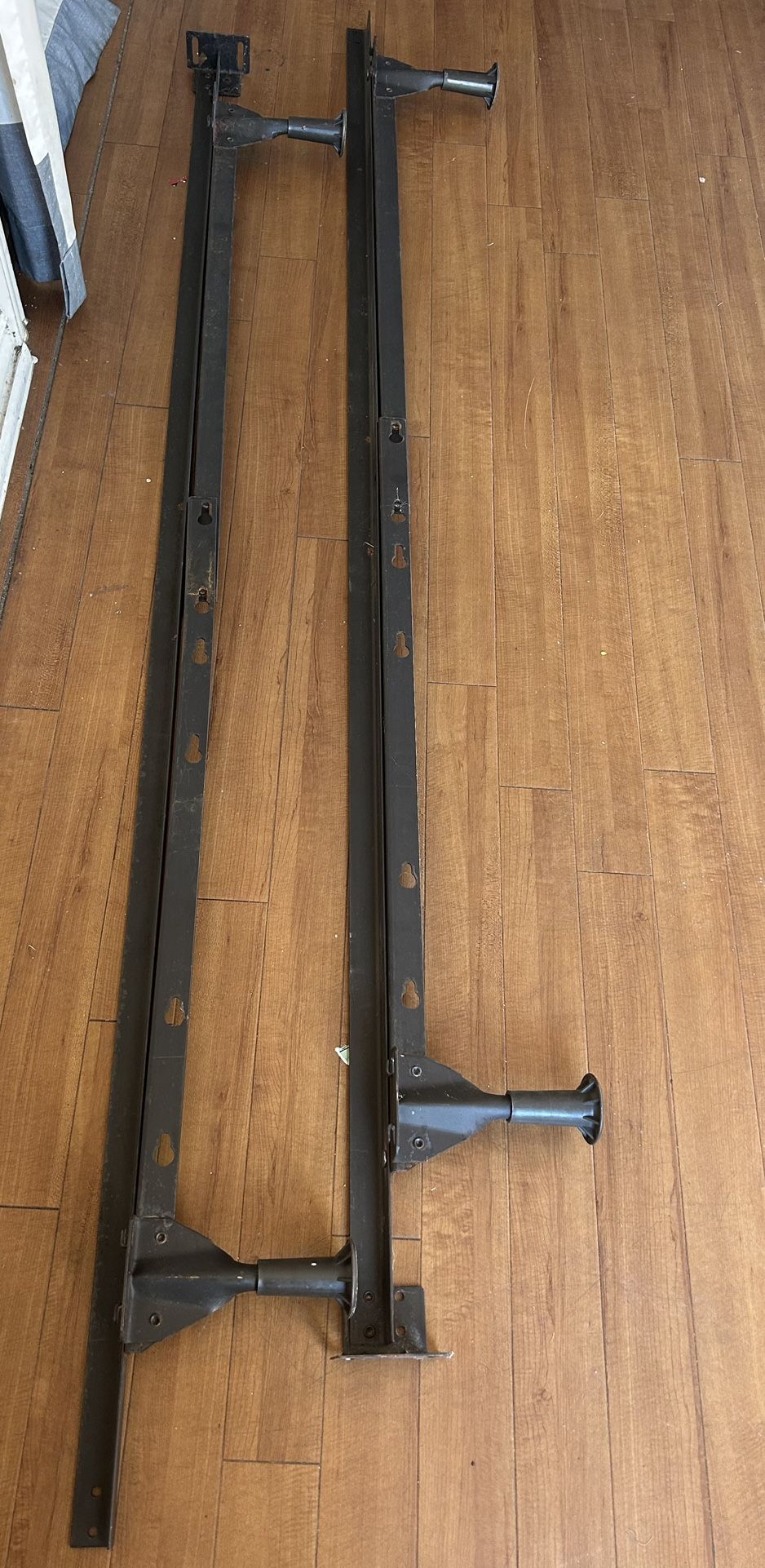 Twin Metal Bed Frame