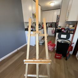 Art Easel