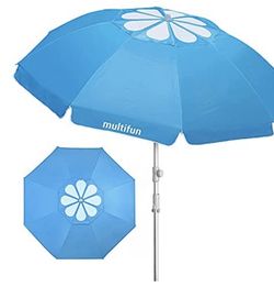 Beach Umbrella 