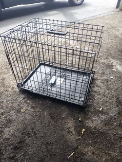 Crate