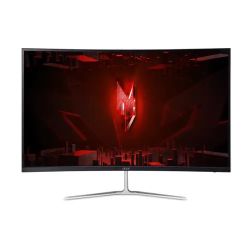 Acer Nitro - 31.5" Monitor FullHD 1920x1080 165Hz 1ms 250Nit HDMI DisplayPort