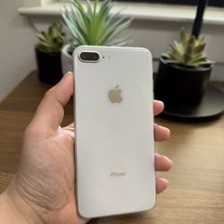 iPhone 8 Plus 256Gb Unlocked *Free Delivery When Purchased At Full Price*