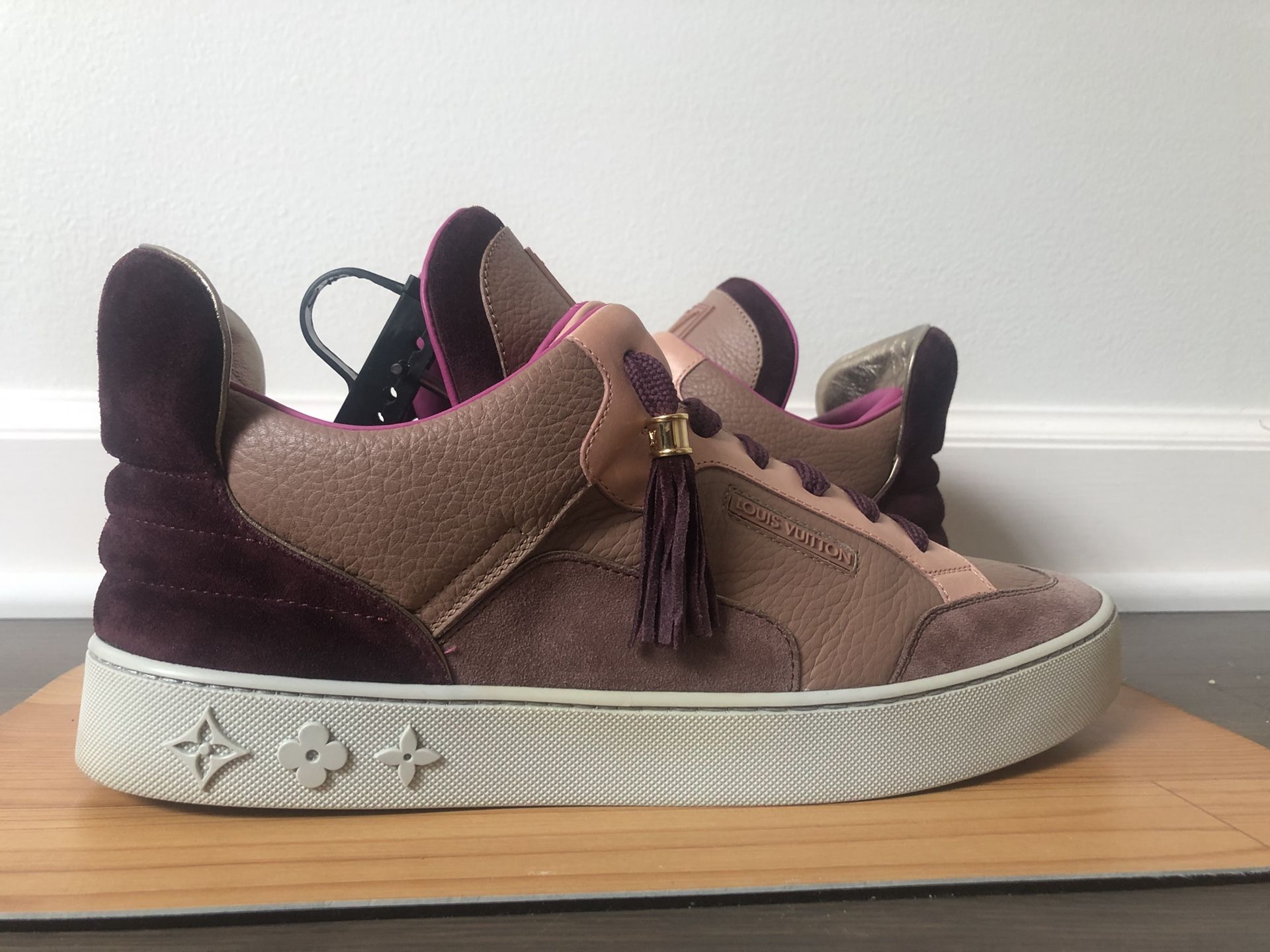 Kanye x Louis Vuitton Sneakers: How to Buy & What You Need to Know