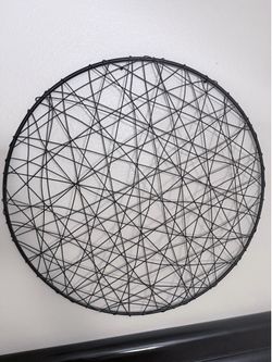 Black Metal decor