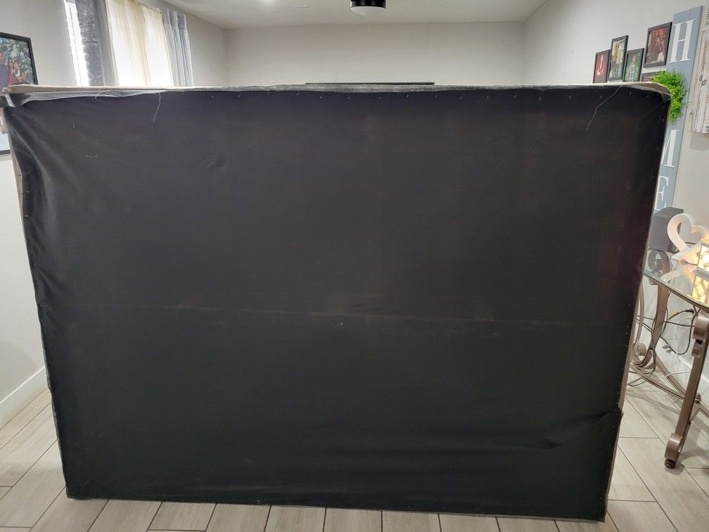 Box Spring