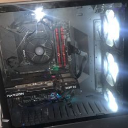 selling this pc for 1,200 OBO(just upgraded it recently) 