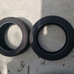 2 Tires 