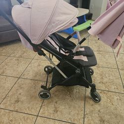 Baby Stroller 🚼👼 Kinderkraft