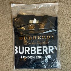 Burberry Shirt 