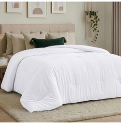 Queen Duvet/Comforter Bettdecke