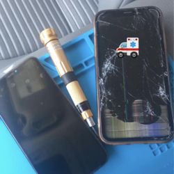 iPhone 13 Pro Max New Screen 