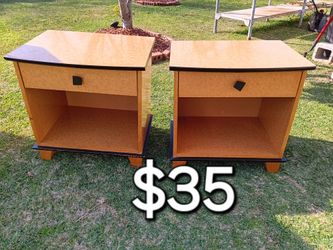 Nightstands