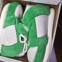 Diva Lounge Jordan Slippers 