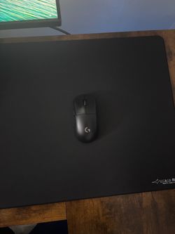 G pro wireless