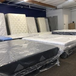 Mattress Sale Top Brands