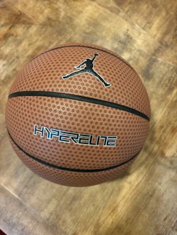 Jordan Hyperlite 29.5in (size 7) basketball - AVAILABLE