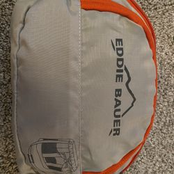 Eddie Bauer Self Packing Rip Stop Pack Bag