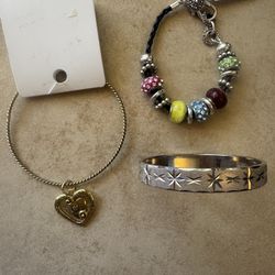Bracelet Bundle -new 