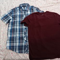 Mens Bundle