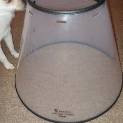 Vet One 30 Cm Large Pet Cone 