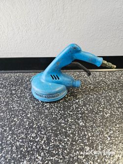 Turbo Force Mini Turbo Tile & Grout Cleaning Tool