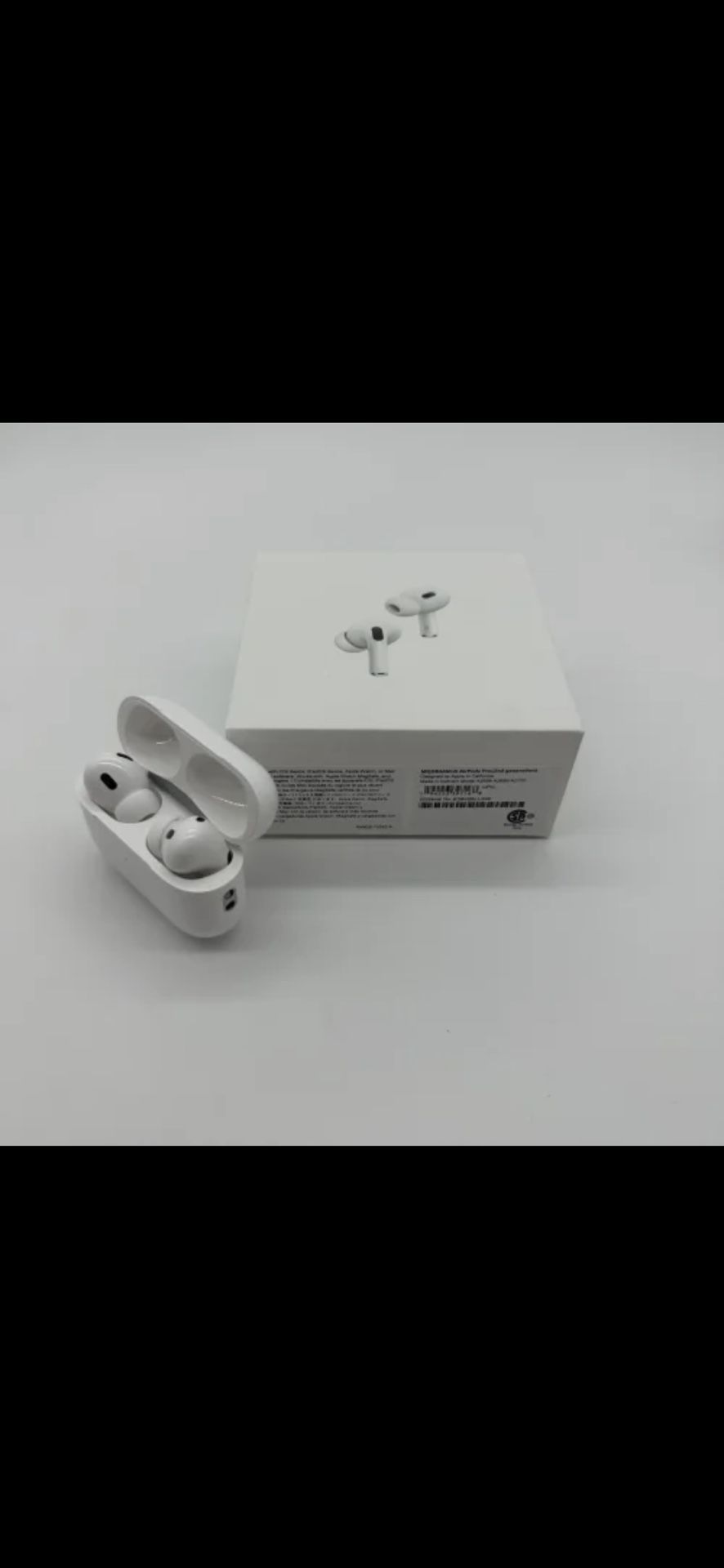 Wireless Earbuds