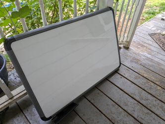Large Whiteboard