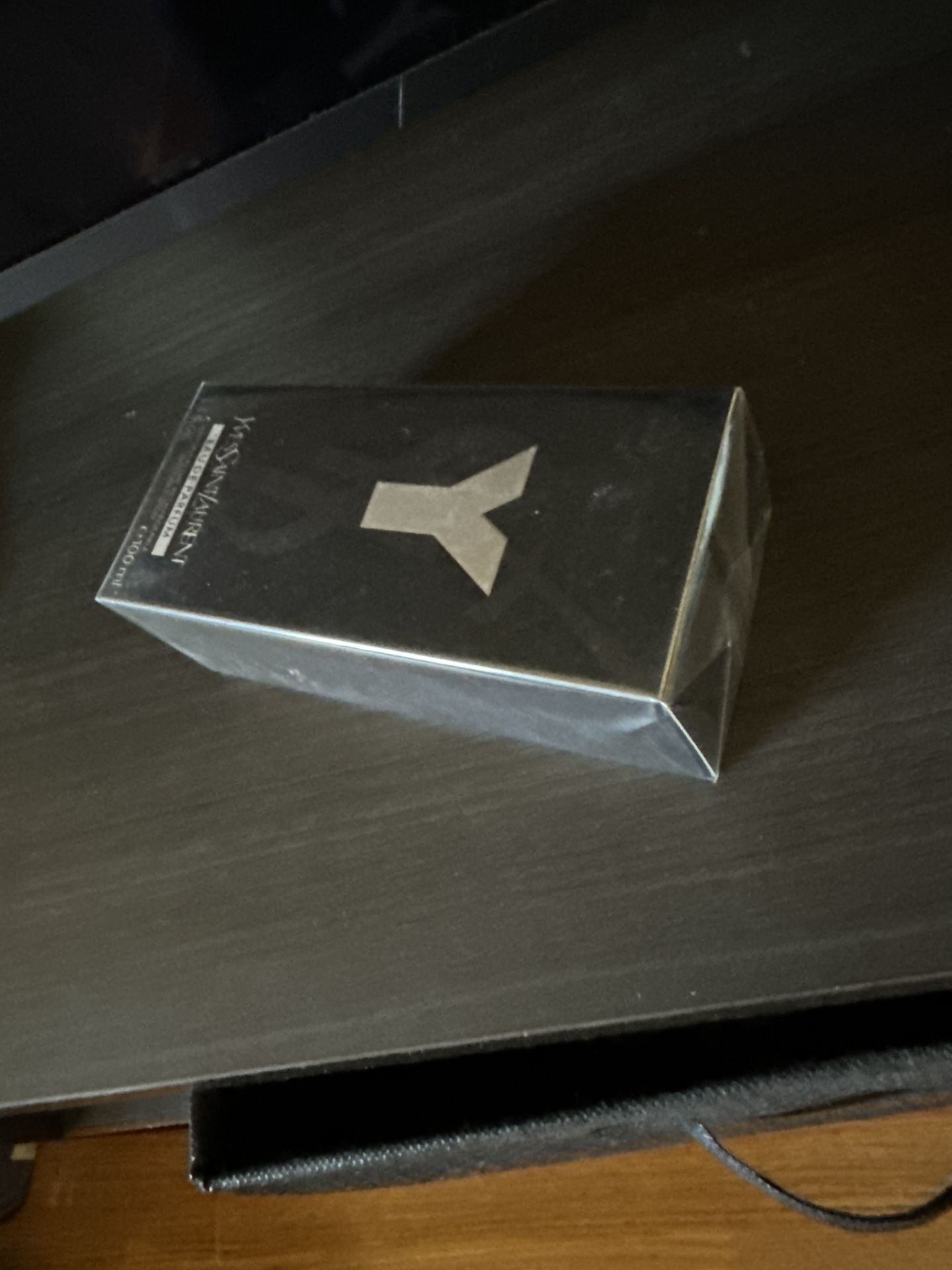 Dark YSL Men Brand New Sealed