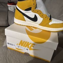 Nike Size 9.5 Men