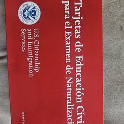 Naturalizacion Tarjetas